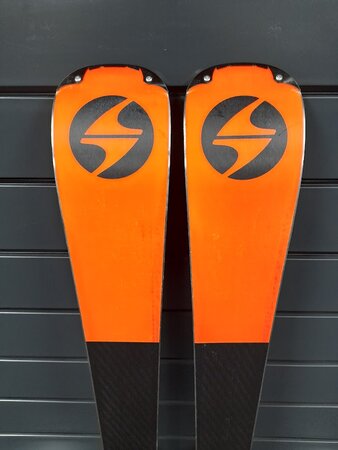 Testované lyže Blizzard Phoenix R13 Limited 23/24 T1