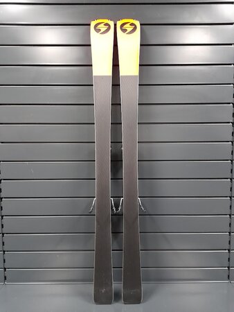 Testované lyže Blizzard Phoenix R13 Limited 23/24 T1