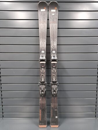 Testované lyže Blizzard Phoenix R13 Limited 23/24 T2