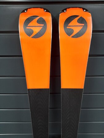 Testované lyže Blizzard Phoenix R13 Limited 23/24 T2