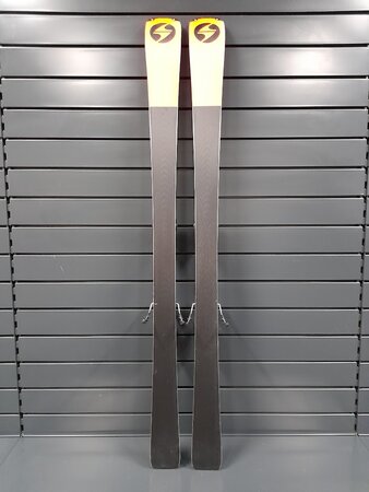 Testované lyže Blizzard Phoenix R13 Limited 23/24 T2