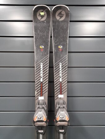 Používané lyže Blizzard Quattro Q74 Ti 19/20