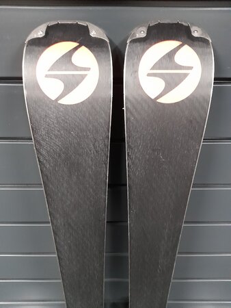 Používané lyže Blizzard Quattro Q74 Ti 19/20