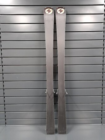 Používané lyže Blizzard Quattro Q74 Ti 19/20