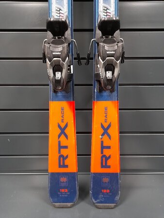 Používané lyže Blizzard RTX Race 21/22