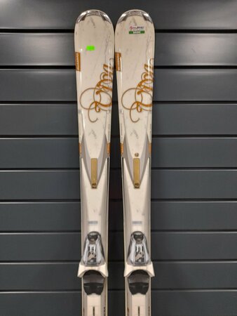 Používané Lyže Blizzard Viva 2012/2013