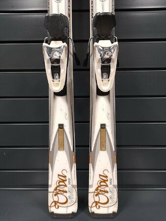 Používané Lyže Blizzard Viva 2012/2013