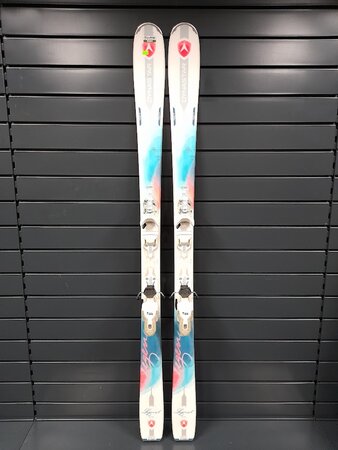Používané lyže Dynstar Legend 75 W 19/20