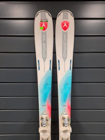 Používané lyže Dynstar Legend 75 W 19/20