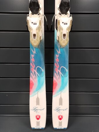 Používané lyže Dynstar Legend 75 W 19/20