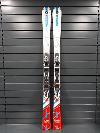 Používané lyže Dynstar Power Track 74 16/17