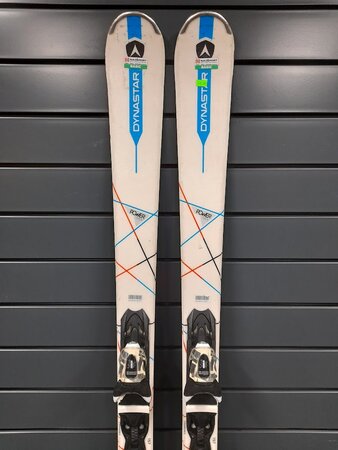Používané lyže Dynstar Power Track 74 16/17