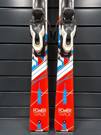 Používané lyže Dynstar Power Track 74 16/17