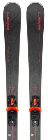 Lyže Elan Wingman 76 C PS + EL 10 23/24