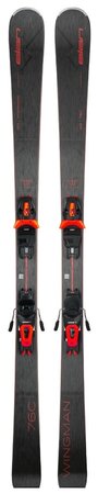 Lyže Elan Wingman 76 C PS + EL 10 23/24