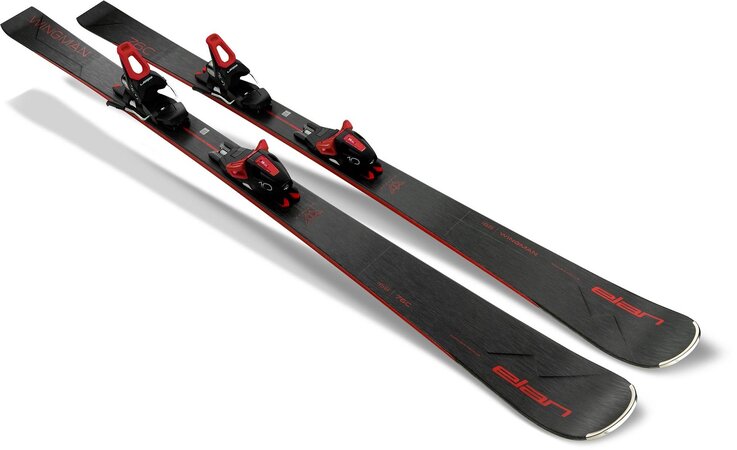 Lyže Elan Wingman 76 C PS + EL 10 23/24