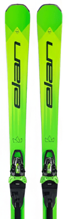 Lyže Elan Ace SLX S Fusion X + EMX 12.0 GW 25/26
