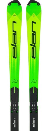 Lyže Elan ACE SLX World Cup Plate 24/25