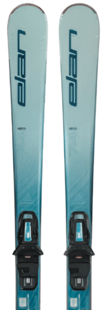 Lyže Elan Element 74 W Blue Shift X + EL 9.0 GW 25/26