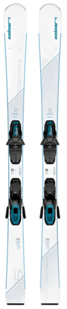Lyže Elan Insomnia 15 C White + Shift X EL 9.0 25/26