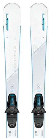 Lyže Elan Insomnia 15 C White + Shift X EL 9.0 25/26