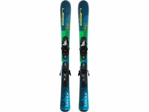 Lyže Elan Maxx Jrs + EL 7.5 22/23