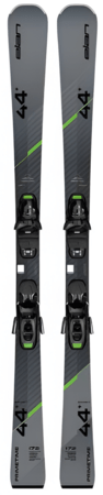 Lyže Elan Primetime 44+ Sport Shift X + ELX 11.0 GW 25/26