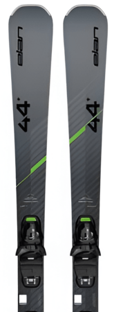 Lyže Elan Primetime 44+ Sport Shift X + ELX 11.0 GW 25/26