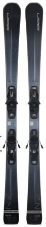Lyže Elan Primetime N°2 W Black + Shift X EL 9.0 GW 25/26