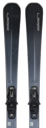 Lyže Elan Primetime N°2 W Black + Shift X EL 9.0 GW 25/26