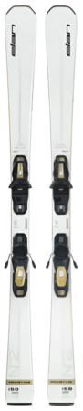 Lyže Elan Primetime N°2 W White + Shift X EL 9.0 GW 25/26