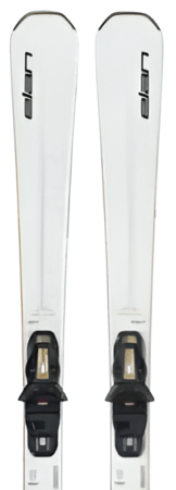 Lyže Elan Primetime N°2 W White + Shift X EL 9.0 GW 25/26