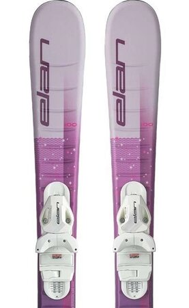 Lyže Elan Sky JR Shift + EL 7.5 GW 25/26