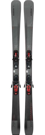 Lyže Elan Wingman 78 C + Shift X EL 10.0 GW 25/26