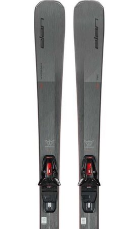 Lyže Elan Wingman 78 C + Shift X EL 10.0 GW 25/26