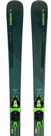 Lyže Elan Wingman 78 TI PS + ELS 11 22/23