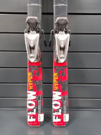 Používané lyže Elan Flow Hyper 10/11