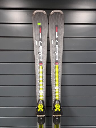 Používané lyže Elan Speedwave 11 10/11