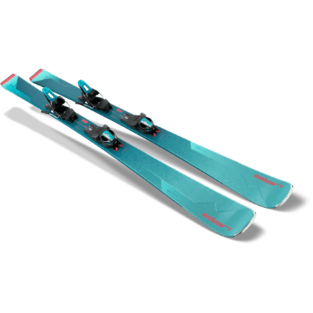 Používané lyže Elan Wildcat 76 LS + ELW 9.0 22/23