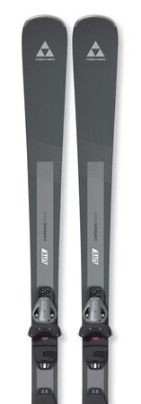 Lyže Fischer LITE 68 WS SLR Pro + RS 9 GW 25/26