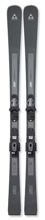 Lyže Fischer LITE 68 WS SLR Pro + RS 9 GW 25/26