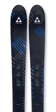 Lyže Fischer Nightstick Team 24/25 Lyže Fischer Nightstick Team 24/25
