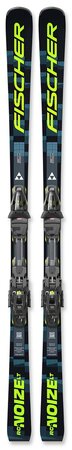 Lyže Fischer RC4 NOIZE LT Superflex + RC4 Z12 GW 25/26