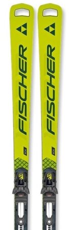 Lyže Fischer RC4 WC CT M-Plate + RC4 Z13 GW FF 24/25