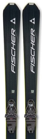 Lyže Fischer RC ONE 78 GT TPR + RSW 10 PR 23/24