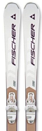 Lyže Fischer RC ONE LITE 72 SLR + RS 9 SLR 24/25  Lyže Fischer RC ONE LITE 72 SLR + RS 9 SLR 24/25