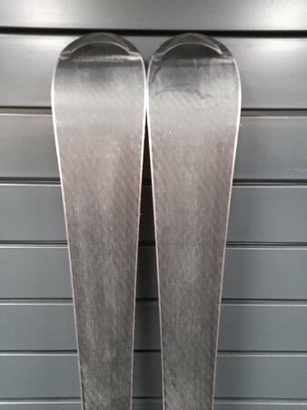 Používané lyže Fischer Fire RX 8 09/10