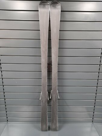 Používané lyže Fischer Fire RX 8 09/10