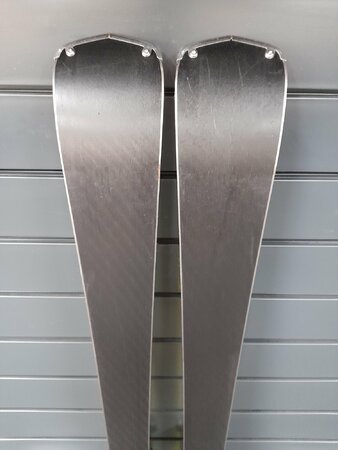 Testované Lyže Fischer RC4 Superior Ti 23/24 T3