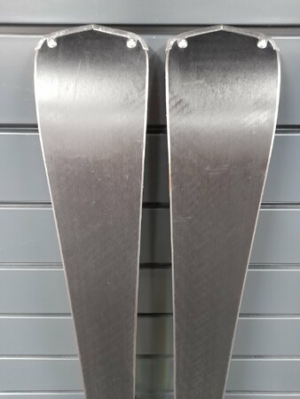 Testované Lyže Fischer RC4 Superior Ti 23/24 T5